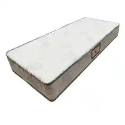 تشک خوشخواب مدل سوپر کلاس هارد یکنفره سایز 100 × 200 سانتی متر