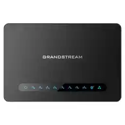 مبدل تلفنی گرند استریم مدل HT818