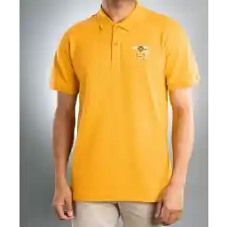 پولوشرت آستین کوتاه مردانه جامه پوش آرا مدل 4011031389