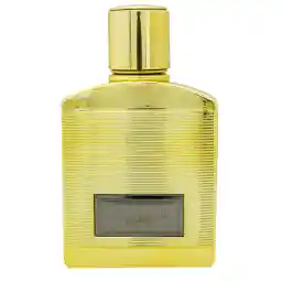 ادو پرفیوم مردانه بایلندو مدل GODOLINO حجم 100 میلی لیتر