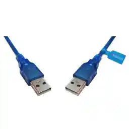 کابل لینک USB مکا مدل MCU32 طول 3 متر کابل لینک USB مکا مدل MCU32 طول 3 متر