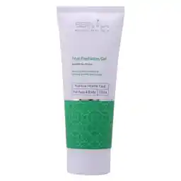 ژل بعد از اصلاح زنانه سروینا مدل All skins حجم 75 میلی لیتر