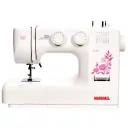 چرخ خیاطی مارشال مدل 730E