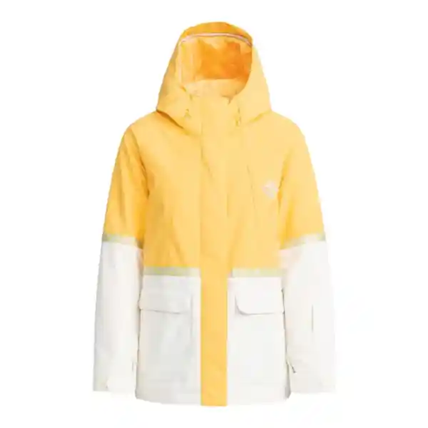 Roxy Ritual Jk Kışlık Mont Kadın