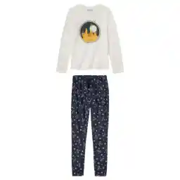 ست تی شرت و شلوار بچگانه هری پاتر مدل gr744