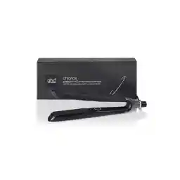 ghd Chronos Styler 1" Flat Iron Hair Straightener, 3X Faster HD Motion-Responsive Styler for One Stroke High-Definition Results that Last 24hrs, 85% More Shine, 2X Less Frizz, No Heat Damage - Black