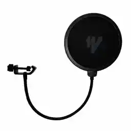 پاپ فیلتر میکروفن مائونو  مدل AU-PF150