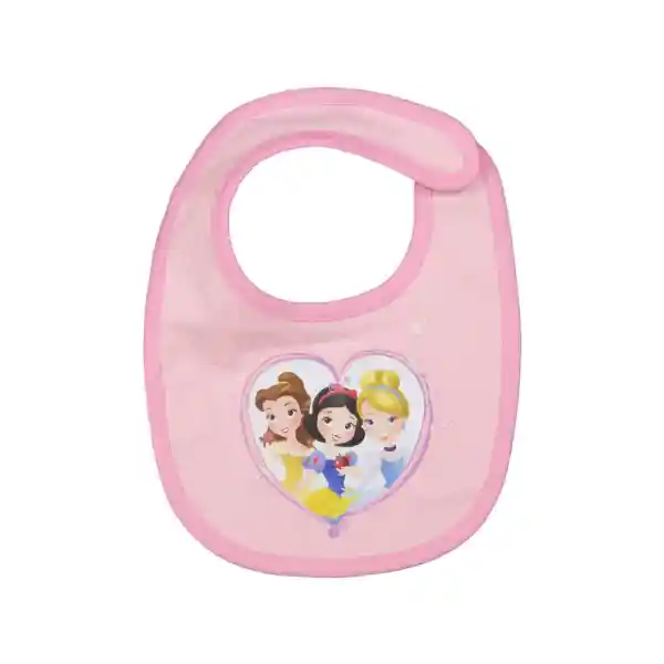Baby Girl Cotton Apron - Orchestra