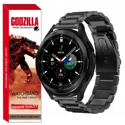 بند گودزیلا مدل 3BID مناسب برای ساعت هوشمند سامسونگ Galaxy Watch4 Classic 46mm