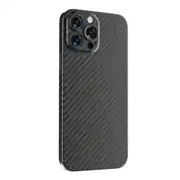 قاب فیبر کربن گرین لیون Fibra De Carbon آیفون iPhone 13 Pro Max