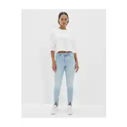 American Eagle Blue Women's / Girls' Pants U-3439-4103