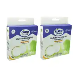 پد سینه وی کر مدل M908 بسته 2 عددی