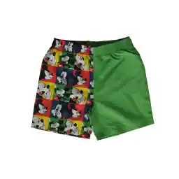 مایو پسرانه دیزنی مدل A0