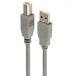 کابل پرینتر USB  ایکس پی-پروداکت مدل Xp3 طول 3 متر