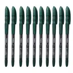 خودکار پنتر مدل Semi Gel بسته 10 عددی سایز 0.7