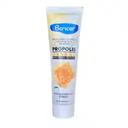 خمیر دندان بنسر مدل موم وزن 120 گرم