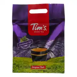 پودر چای هل فوری تیمز - 25 گرم بسته 20 عددی