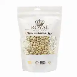 سویا آجیلی بوداده رویال - 1000 گرم