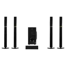 سینمای خانگی کونکورد پلاس مدل M515 توان خروجی 280 وات