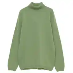 پلیور یقه اسکی دخترانه ال سی وایکیکی مدل W20896Z4