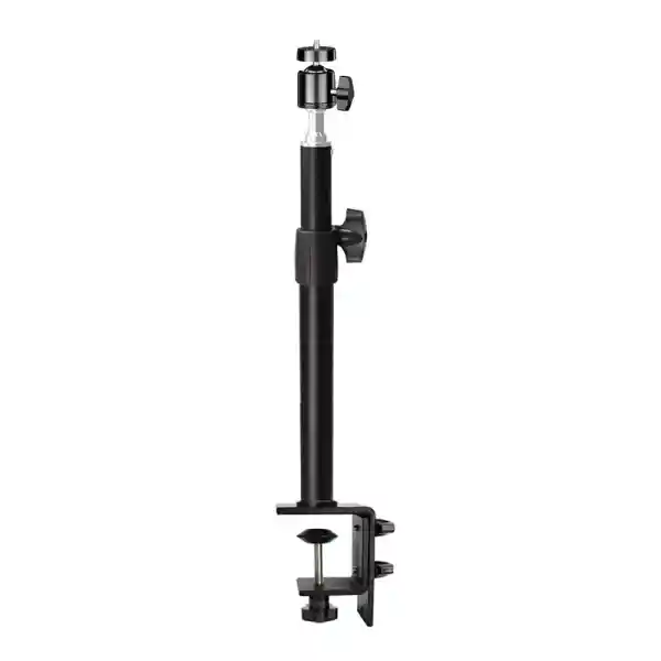 سه پایه نگهدارنده نور مدل Desk Clamp