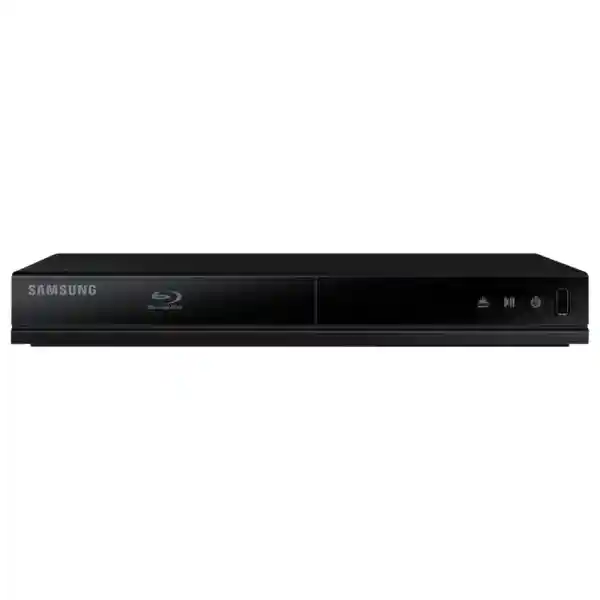 SAMSUNG BD-J4500R Multi-codec Blu-ray Player