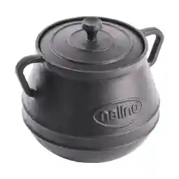 ظرف پخت دیزی چدن نالینو مدل Family Plus