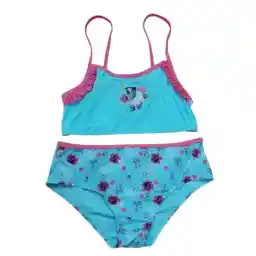 مایو دخترانه دیزنی مدل Uo2028