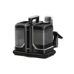 Dreame N10 Spot Cleaner, 12000Pa Suction with Penetrative Spray Carpet Cleaner, 60°C Hot Water Stain Removal, Self-Cleaning Hose, Lightweight Multi-Surface Cleaning with Stain Tools, 2 Years Warranty