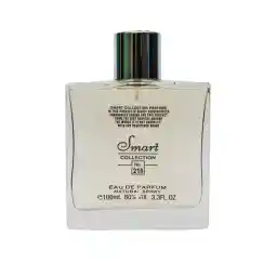 ادو پرفیوم مردانه اسمارت کالکشن مدل EUPHORIA MEN حجم 100 میلی لیتر