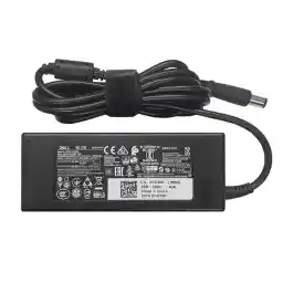 شارژر لپ تاپ 19.5 ولت 4.62 آمپر دل مدل ADP-90LD