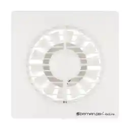 هواکش دمنده سری AXILINE مدل VBX-15S2S