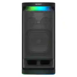 سوني SRSXV900-R مكبر صوت لاسلكي للحفلات، أسود سوني SRSXV900-R مكبر صوت لاسلكي للحفلات، أسود