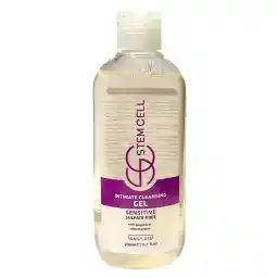 ژل بهداشتی بانوان استم سل مدل Sensitive Use حجم 200 میلی لیتر