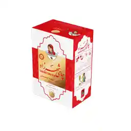 چای سیاه کلکته شهرزاد - 500 گرم