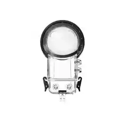 قاب ضد آب اینستا 360 مدل dive case مناسب برای دوربین ورزشی insta360 x3