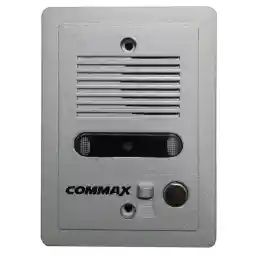 پنل دربازکن تصویری کوماکس مدل روکار 4CG