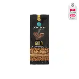 قهوه فوری گلد برزیل بن مانو - 150 گرم