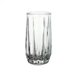 لیوان ساکورا مدل هگزا بسته 6 عددی