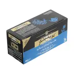 چای سیاه کیسه ای تویینینگز لیدی گری پک 25 عددی