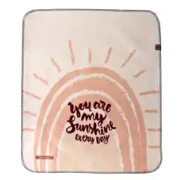 زیرانداز تعویض نوزاد دی روحه مدل خورشید