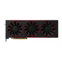XFX MERCURY Magnetic Air Radeon RX 7900 XTX 24GB GDDR6 PCI Express 4.0 x16 Graphics Card RX-79XMAIRB9