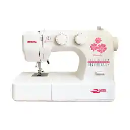 چرخ خیاطی مارشال مدل EUROTEX 8008A