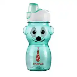 قمقمه کودک مانیا مدل Tommy 304040 گنجایش 0.350 لیتر