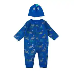 ست سرهمی و کلاه نوزادی فیورلا مدل 58