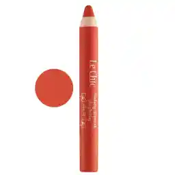 رژلب مدادی لچیک کد 07