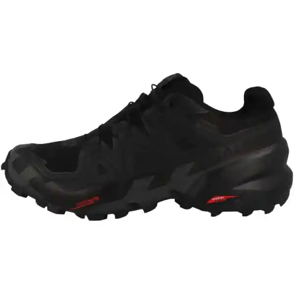 Salomon 473019 Speedcross 6 Gtx Siyah Erkek Ayakkabı