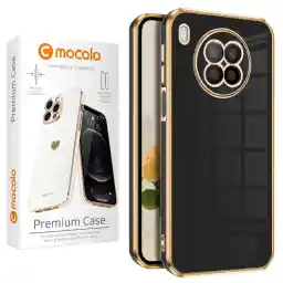 کاور موکولو مدل Xuka مناسب برای گوشی موبایل هوآوی Nova 8i / 50 Lite