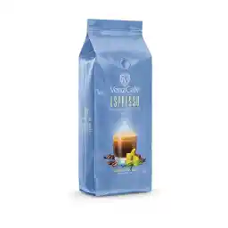 پودر قهوه اسپرسو با طعم وانیل ونزکافه - 250 گرم