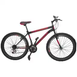 دوچرخه کوهستان المپیا مدل new 7000 سایز طوقه 26 اینچ